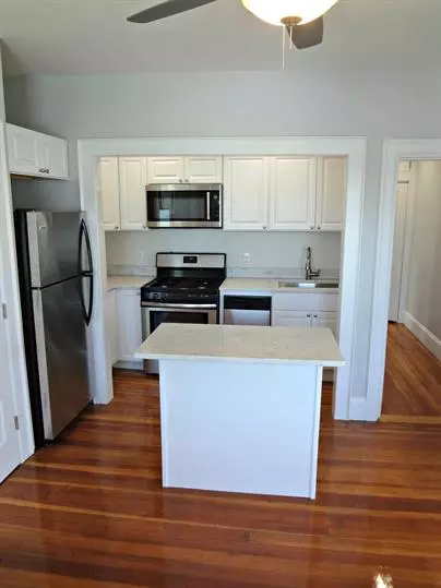 2 Brown Ter #2L, Jamaica Plain, MA 02130-2869