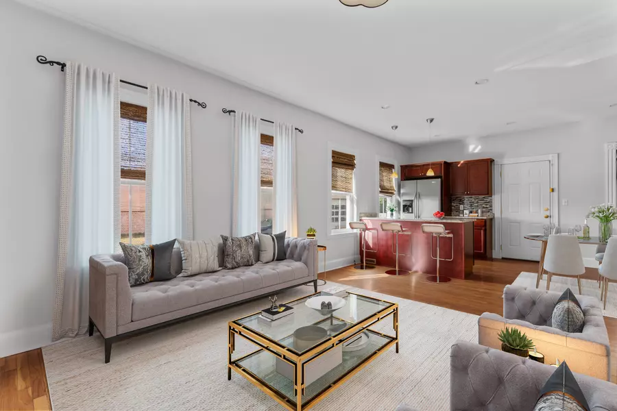 42 Brookley Rd ##1, Jamaica Plain, MA 02130-3779