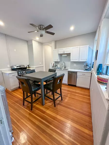 6 Brown Ter #2L, Jamaica Plain, MA 02130-2868