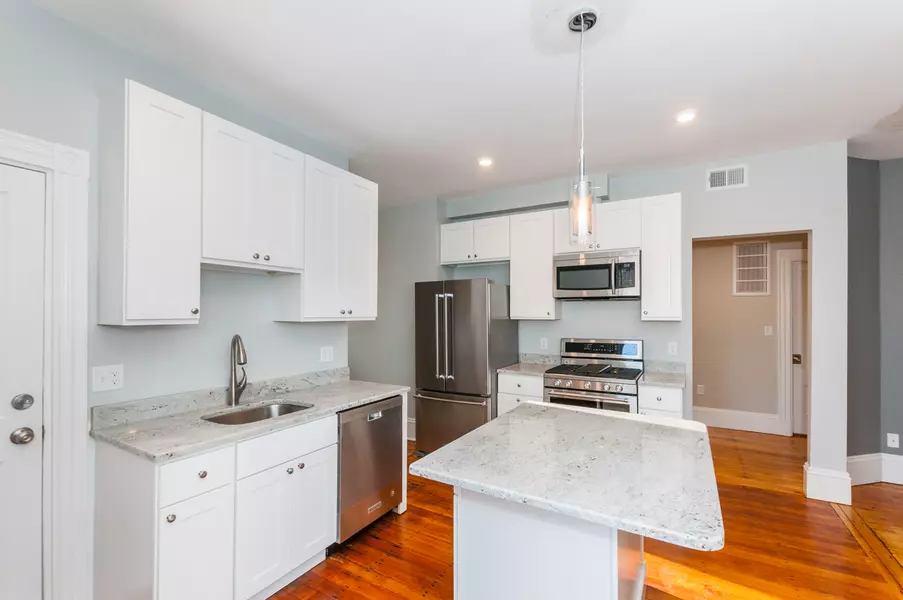 129 Paul Gore St #3, Jamaica Plain, MA 02130-1899