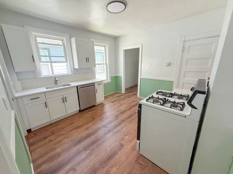 11 Spalding St #3, Jamaica Plain, MA 02130-3233