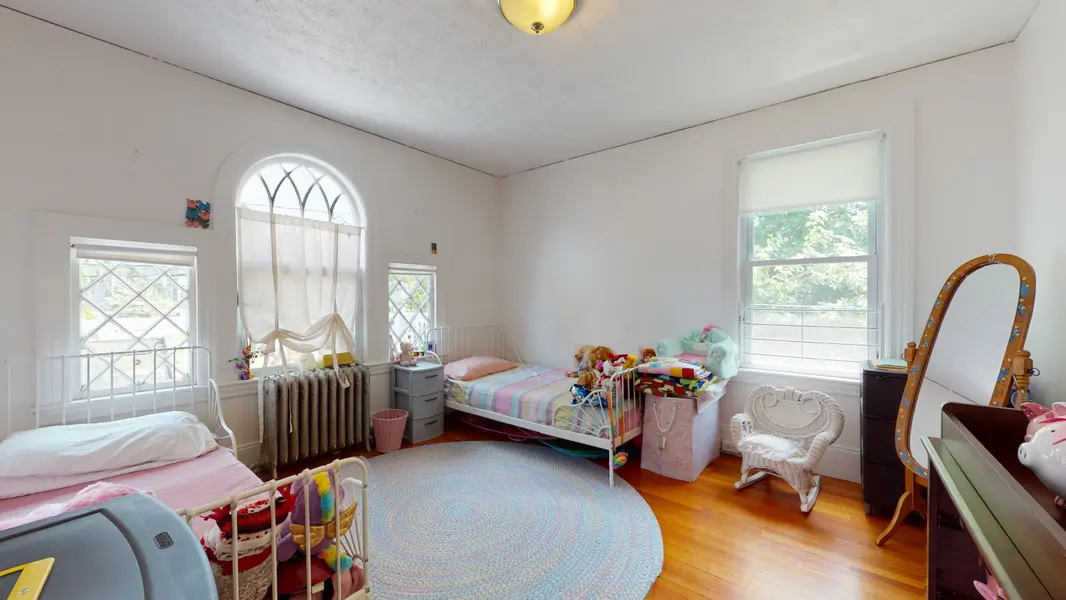 41 Orchardhill Rd #2, Jamaica Plain, MA 02130-3724