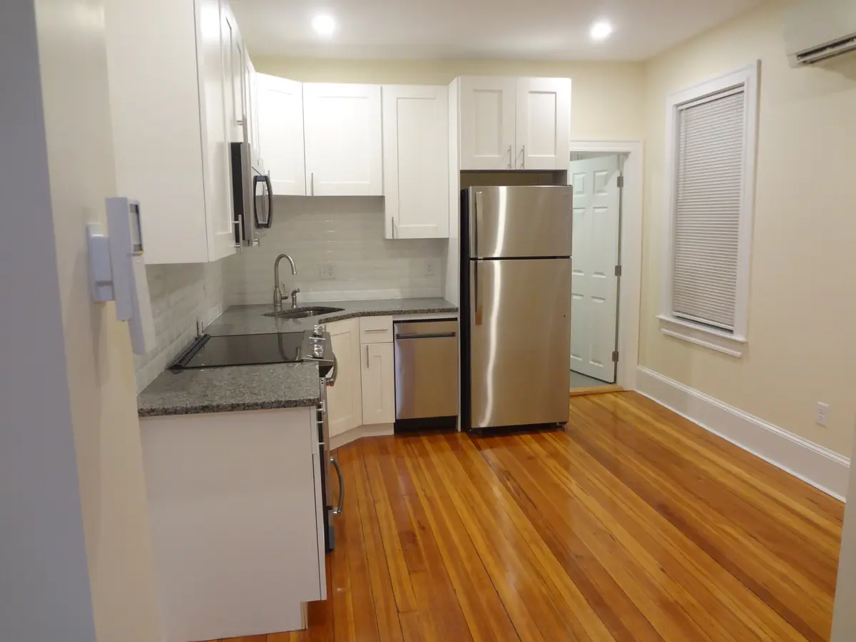 5 Brown Ter #1F, Jamaica Plain, MA 02130-2851