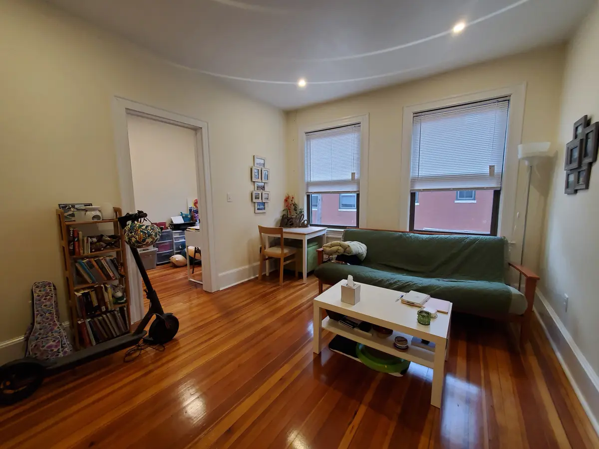 5 Brown Ter #2F, Jamaica Plain, MA 02130-2851
