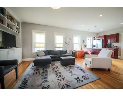 42 Brookley Rd #2, Jamaica Plain, MA 02130-3779
