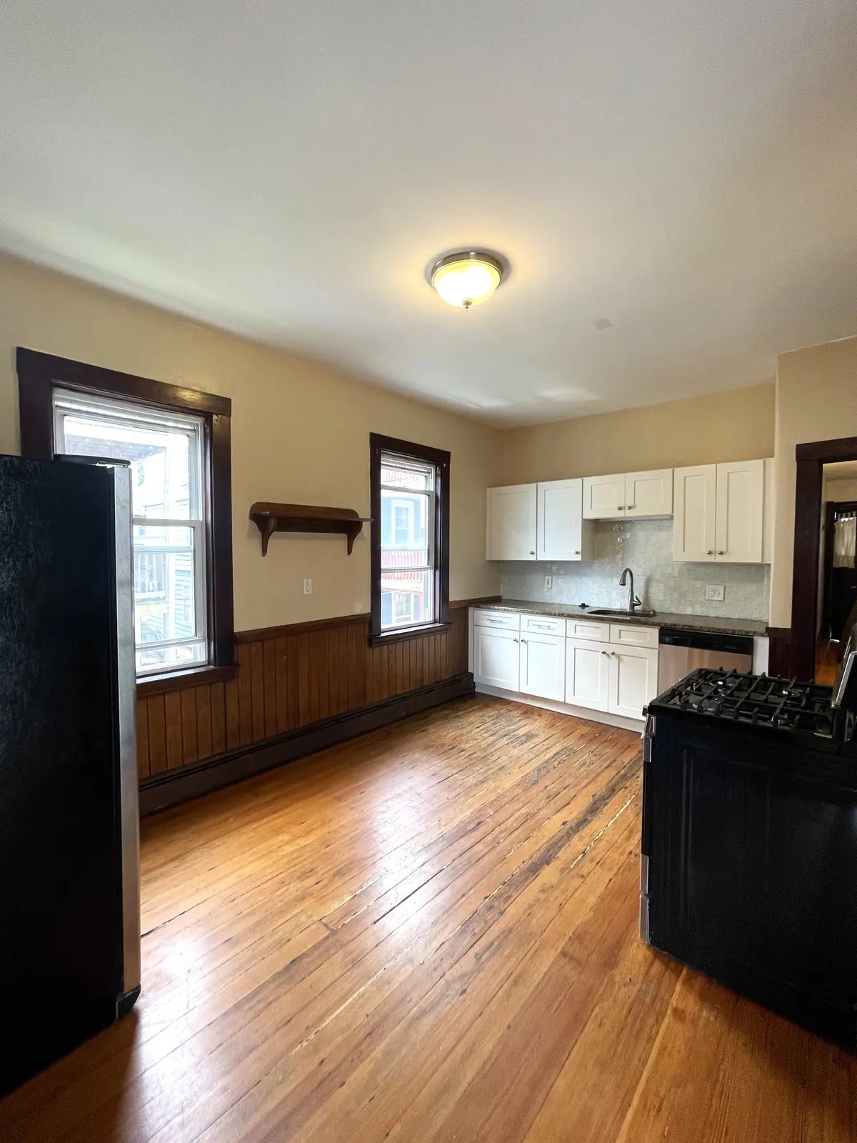 7 Spalding St #2, Jamaica Plain, MA 02130-3233
