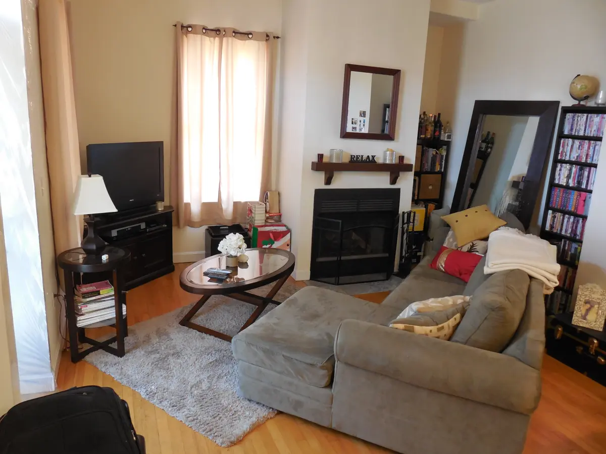 26 Millmont St #C, Roxbury, MA 02119-4025