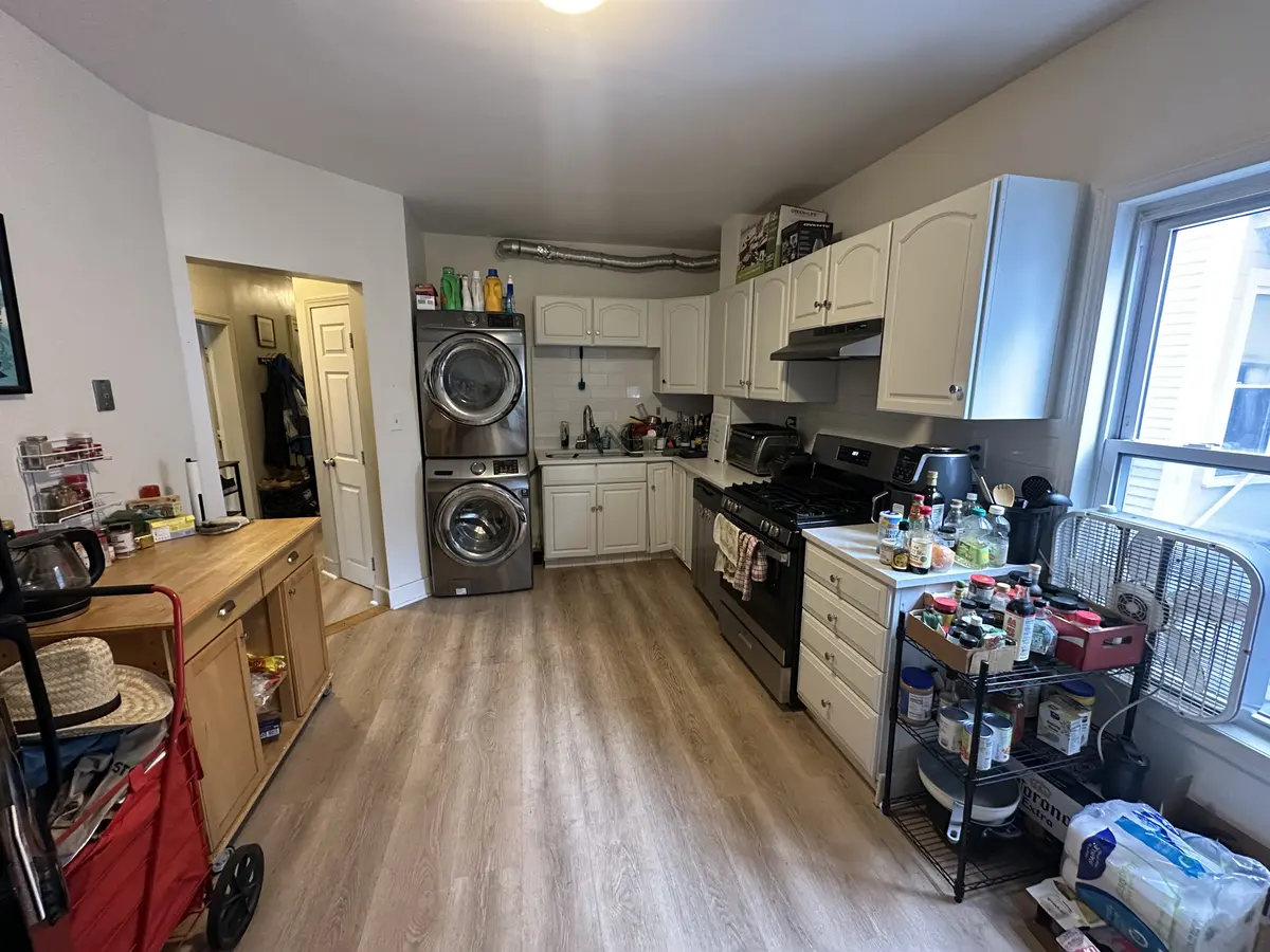 6 Wise St #1, Jamaica Plain, MA 02130-1962