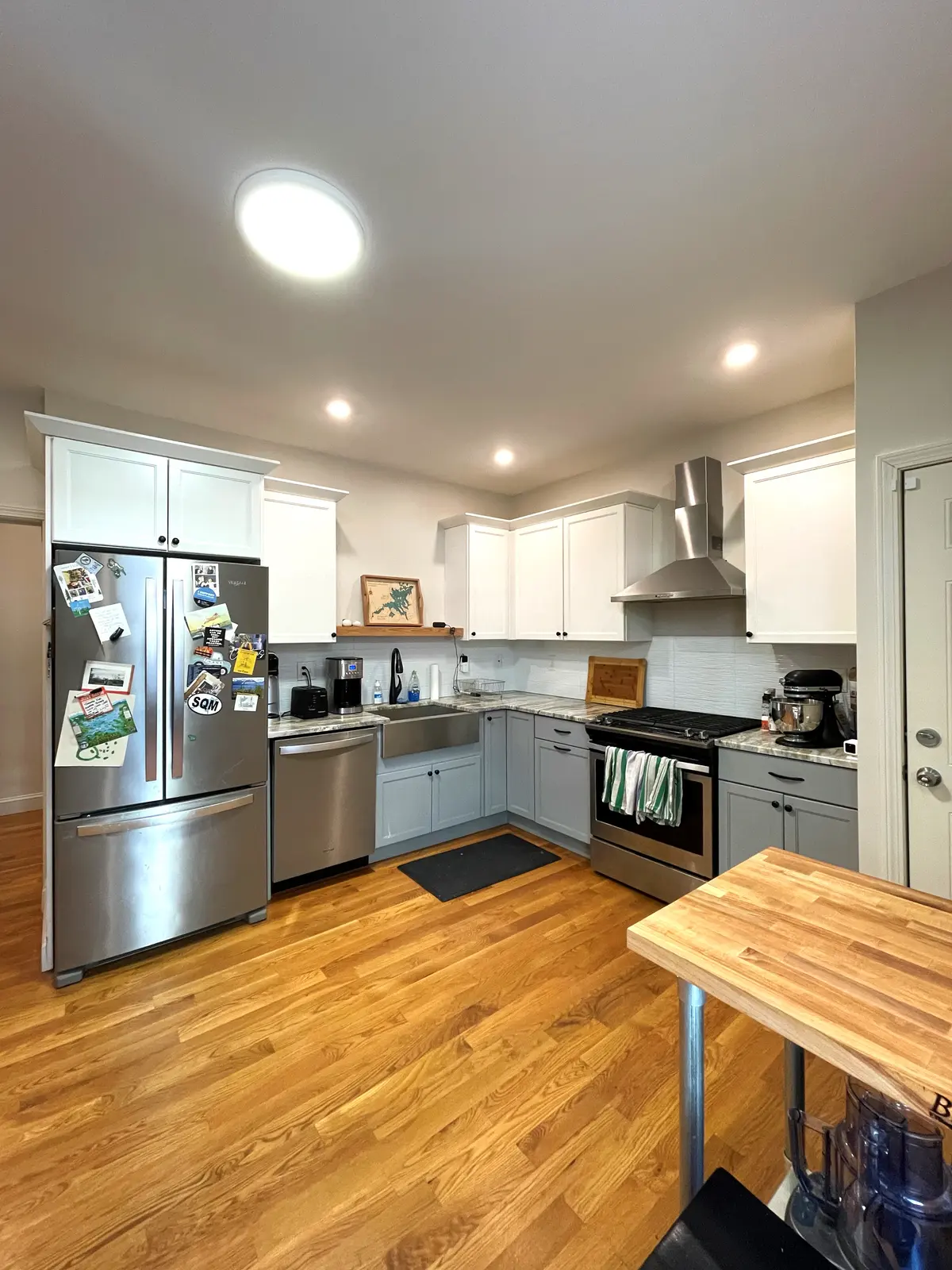 69 Boylston St #1, Boston, MA 02130-2289