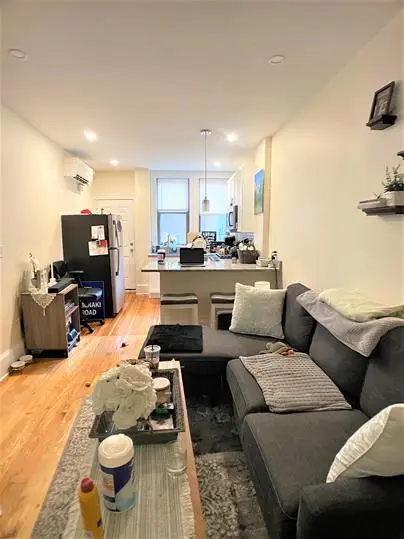 7 Brown Ter #1R, Jamaica Plain, MA 02130-2870