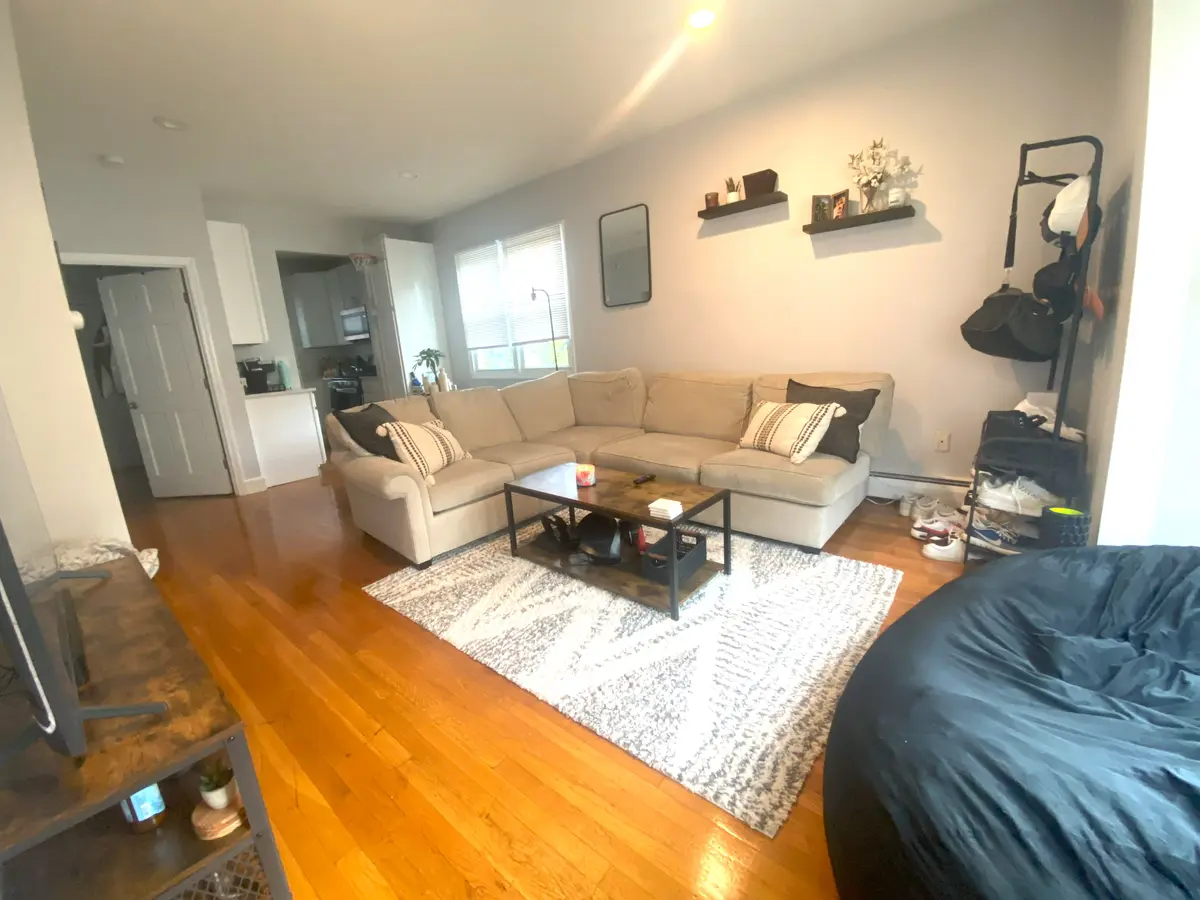 288 Amory St #2, Jamaica Plain, MA 02130-5023