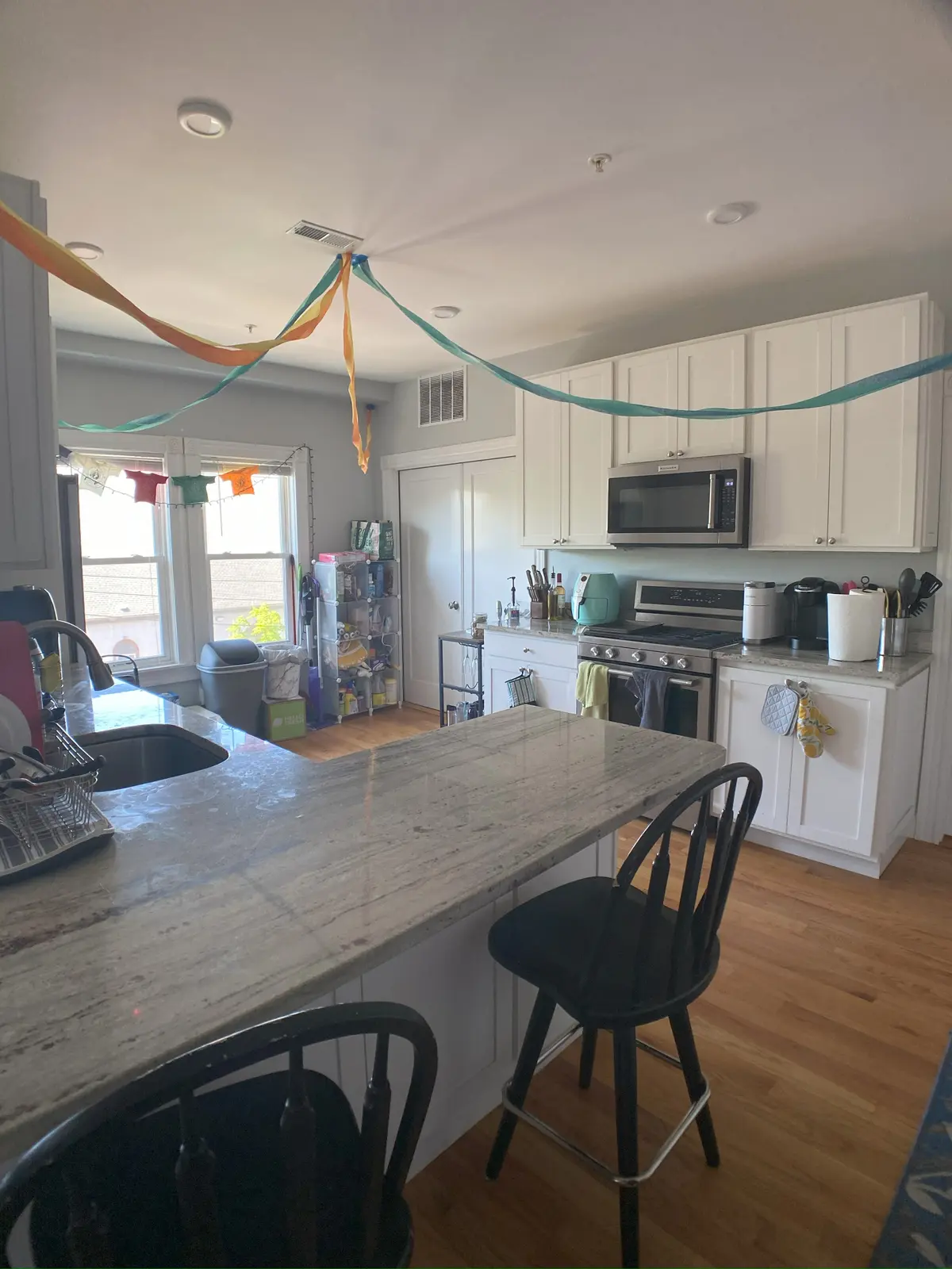 29 Brookside Ave #3, Jamaica Plain, MA 02130-2463