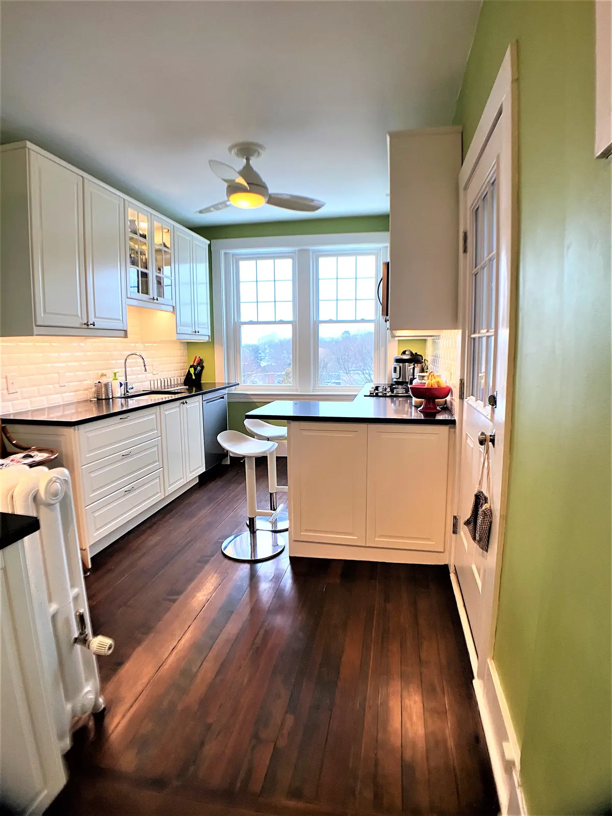 36 Robinwood Ave #6, Jamaica Plain, MA 02130-2133