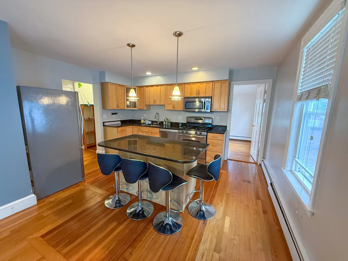 38 Kittredge St #2, Roslindale, MA 02131-3540