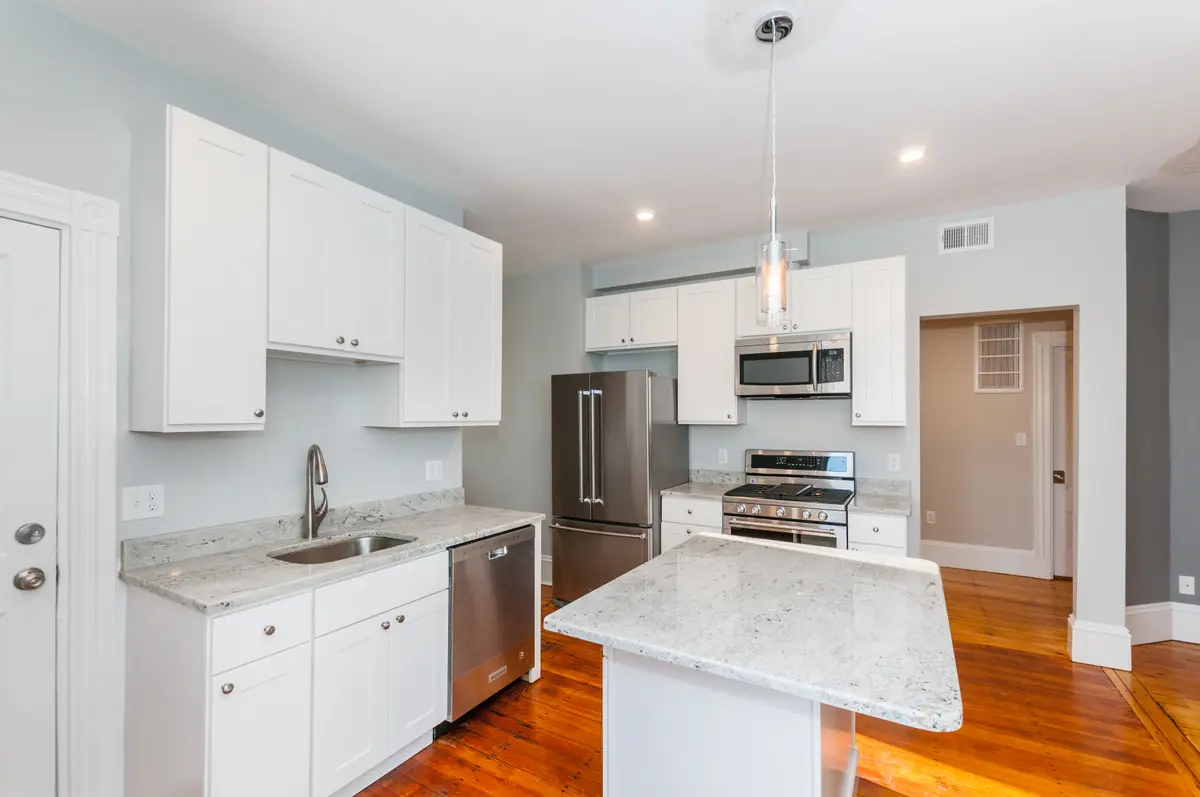 129 Paul Gore St #3, Jamaica Plain, MA 02130-1899