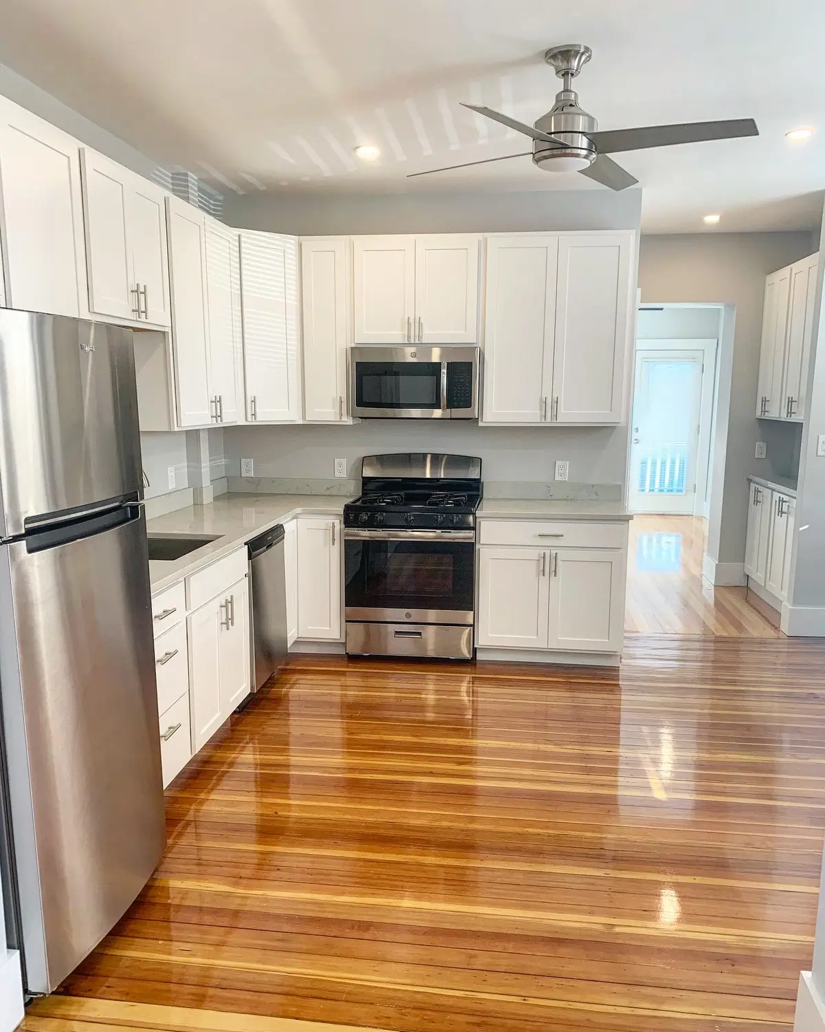 6 Brown Ter #1R, Jamaica Plain, MA 02130-2868