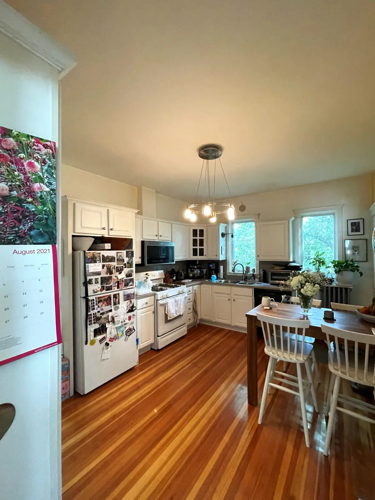 68 Parkton Rd #3, Jamaica Plain, MA 02130-1771