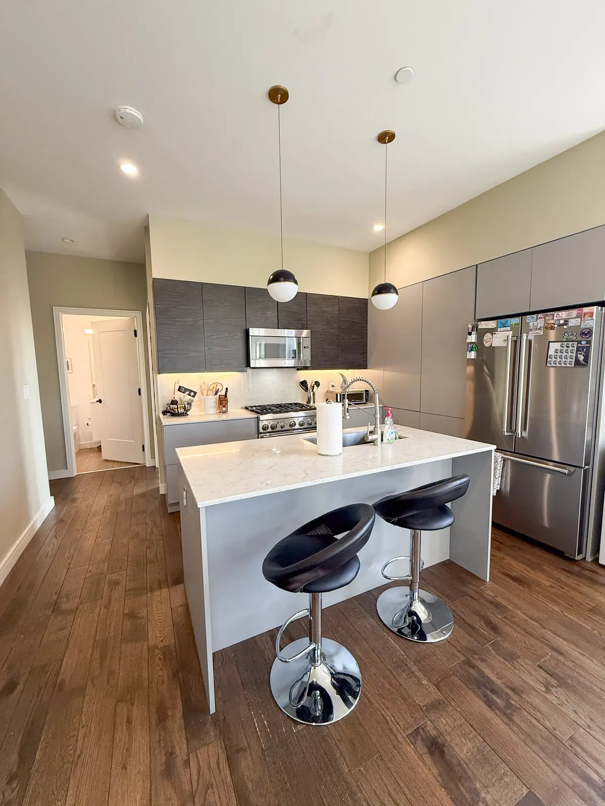 45 Burnett St #407, Jamaica Plain, MA 02130-2798