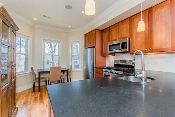 2 Ballard Way #2, Jamaica Plain, MA 02130-3259