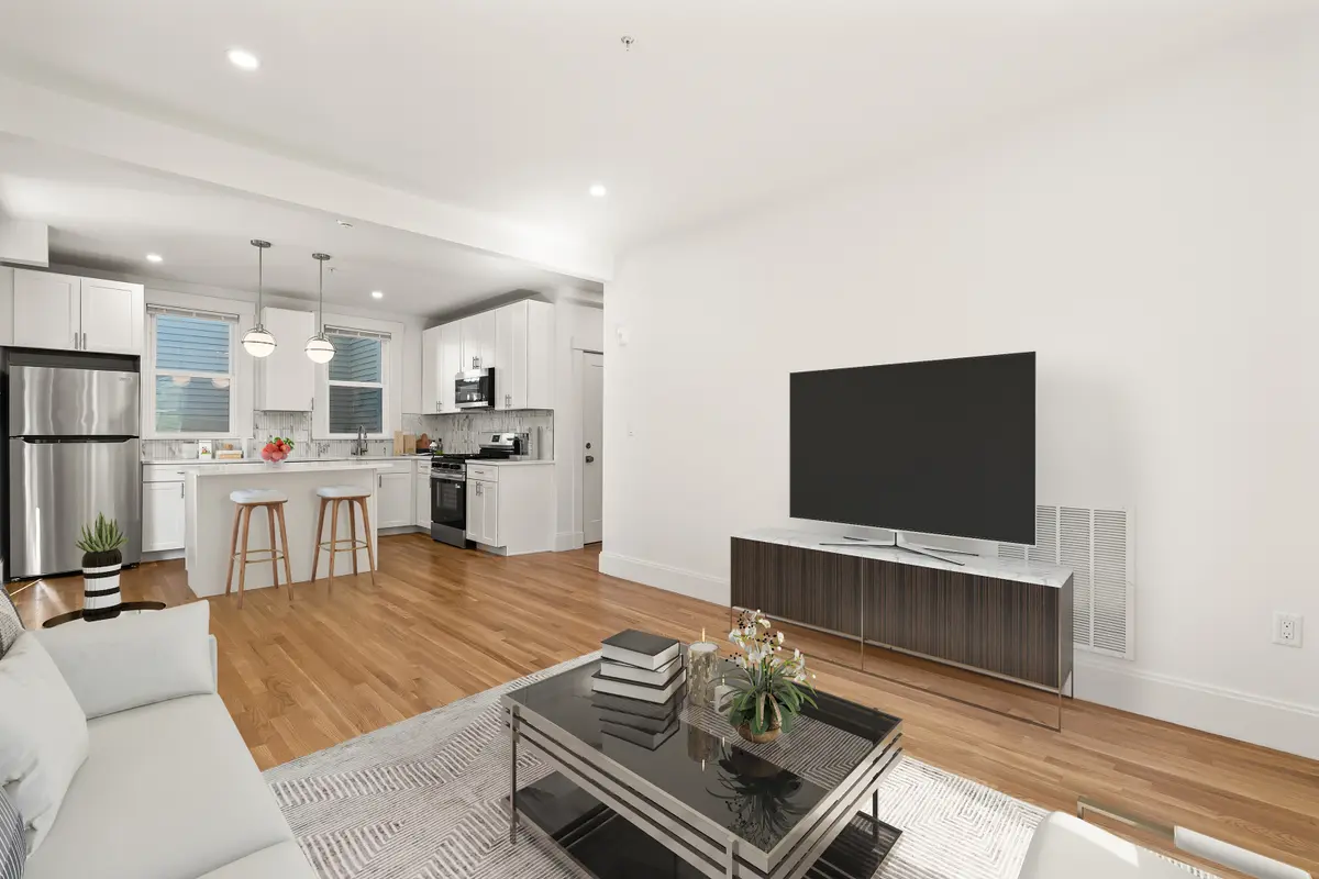 51 Boylston St #1, Jamaica Plain, MA 02130-4422