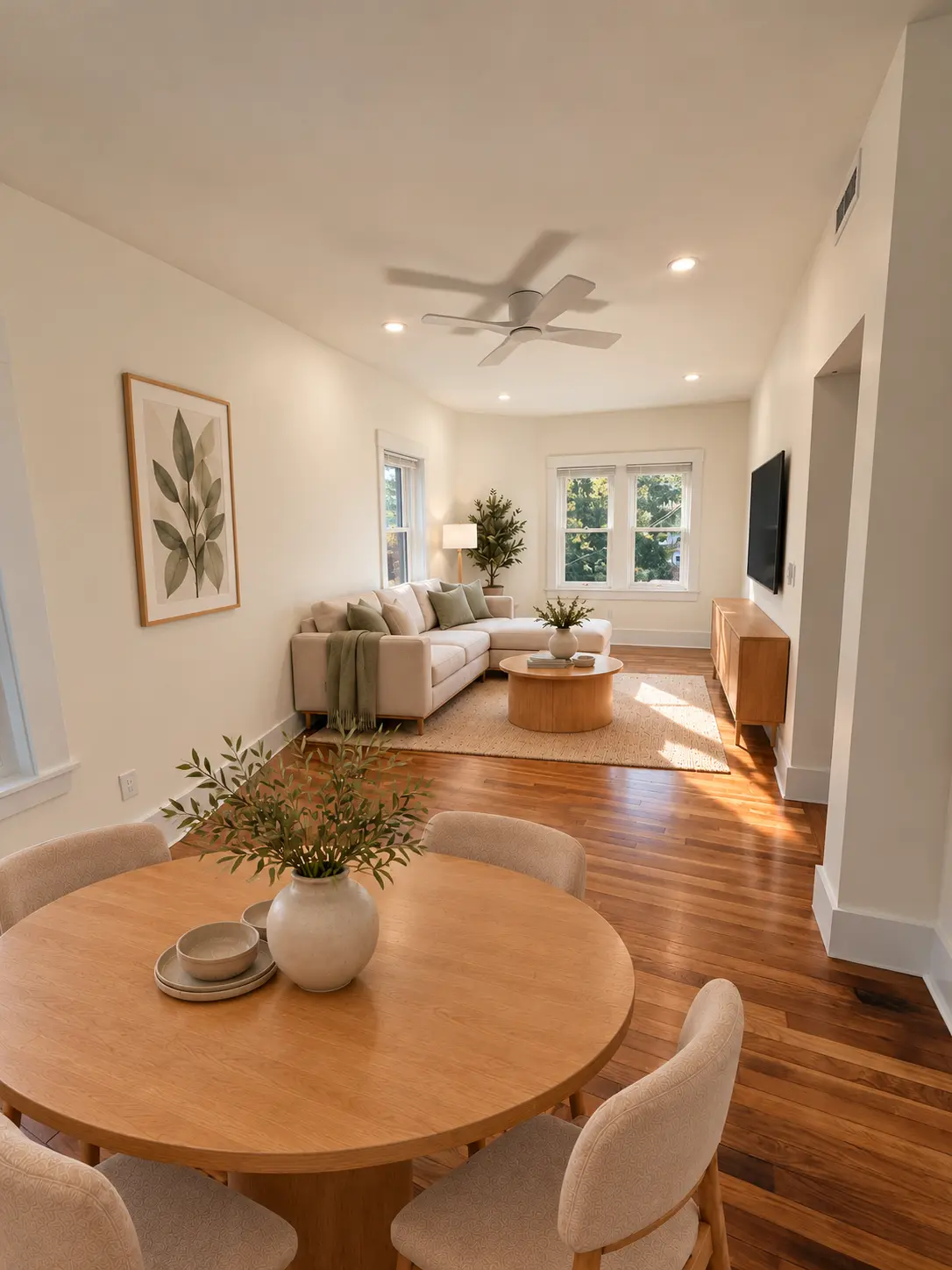 709 Centre St #301, Jamaica Plain, MA 02130-2528