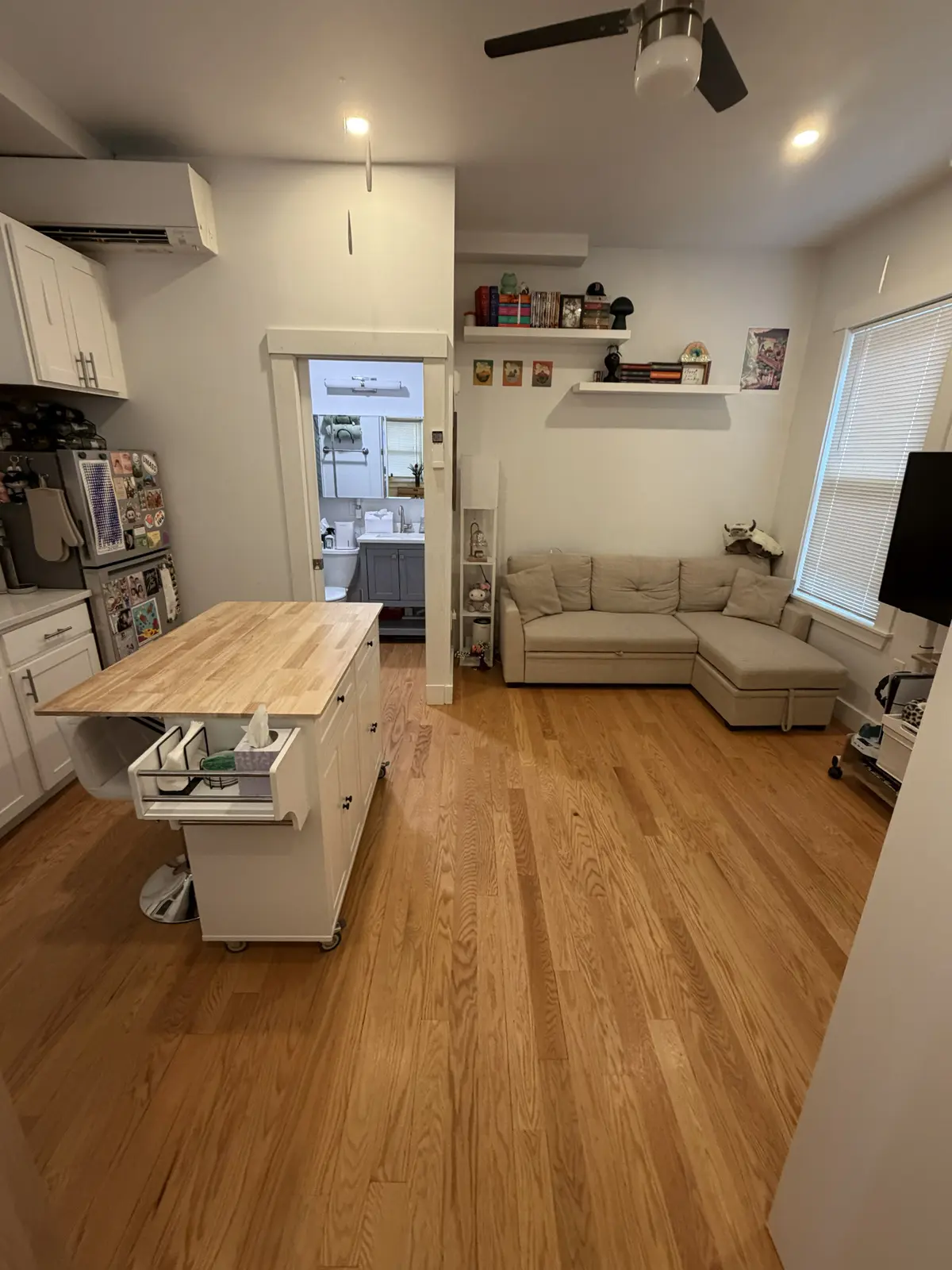 31 Green St #5, Jamaica Plain, MA 02130-2510