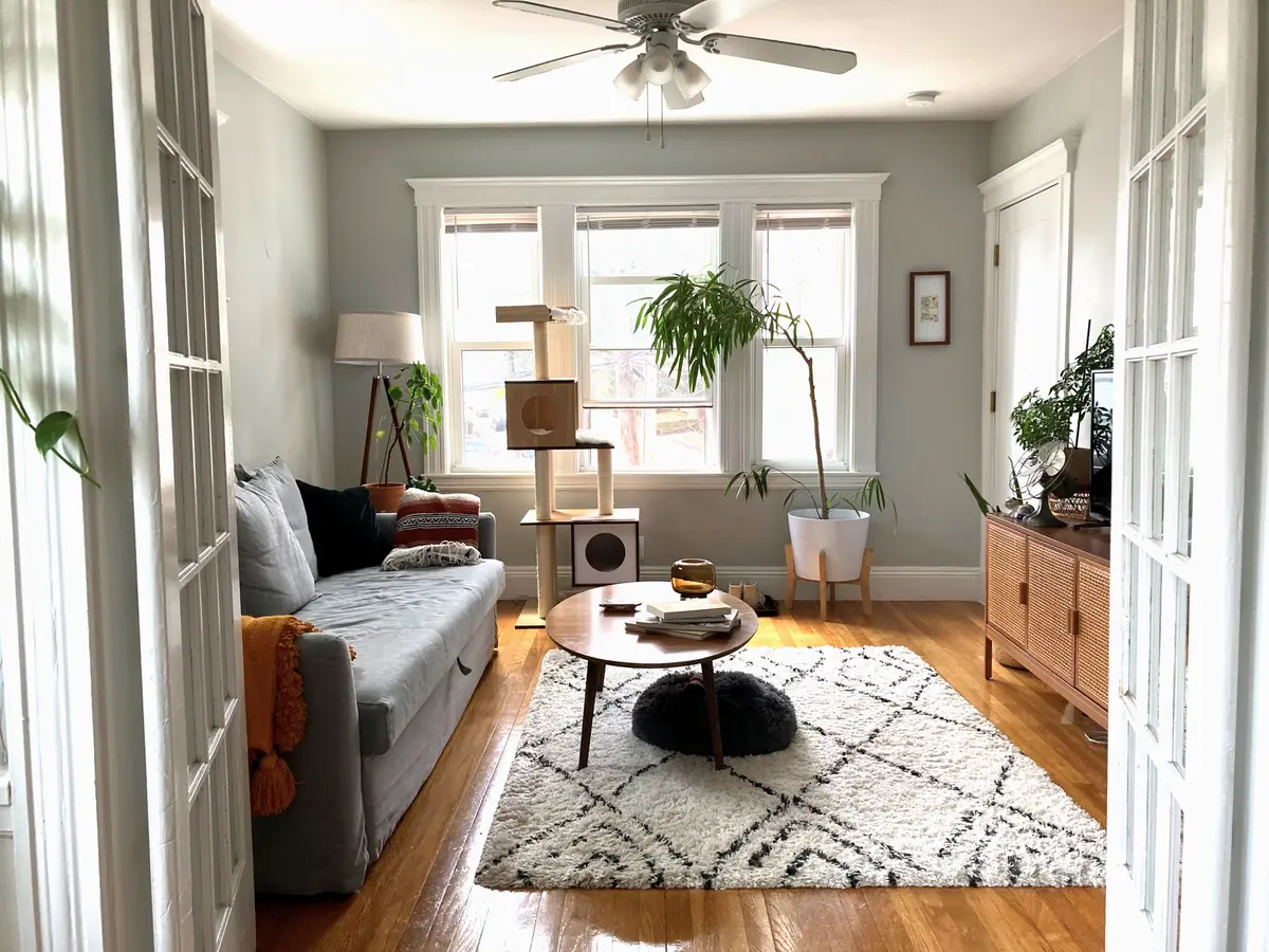 50 Boylston St #2R, Jamaica Plain, MA 02130