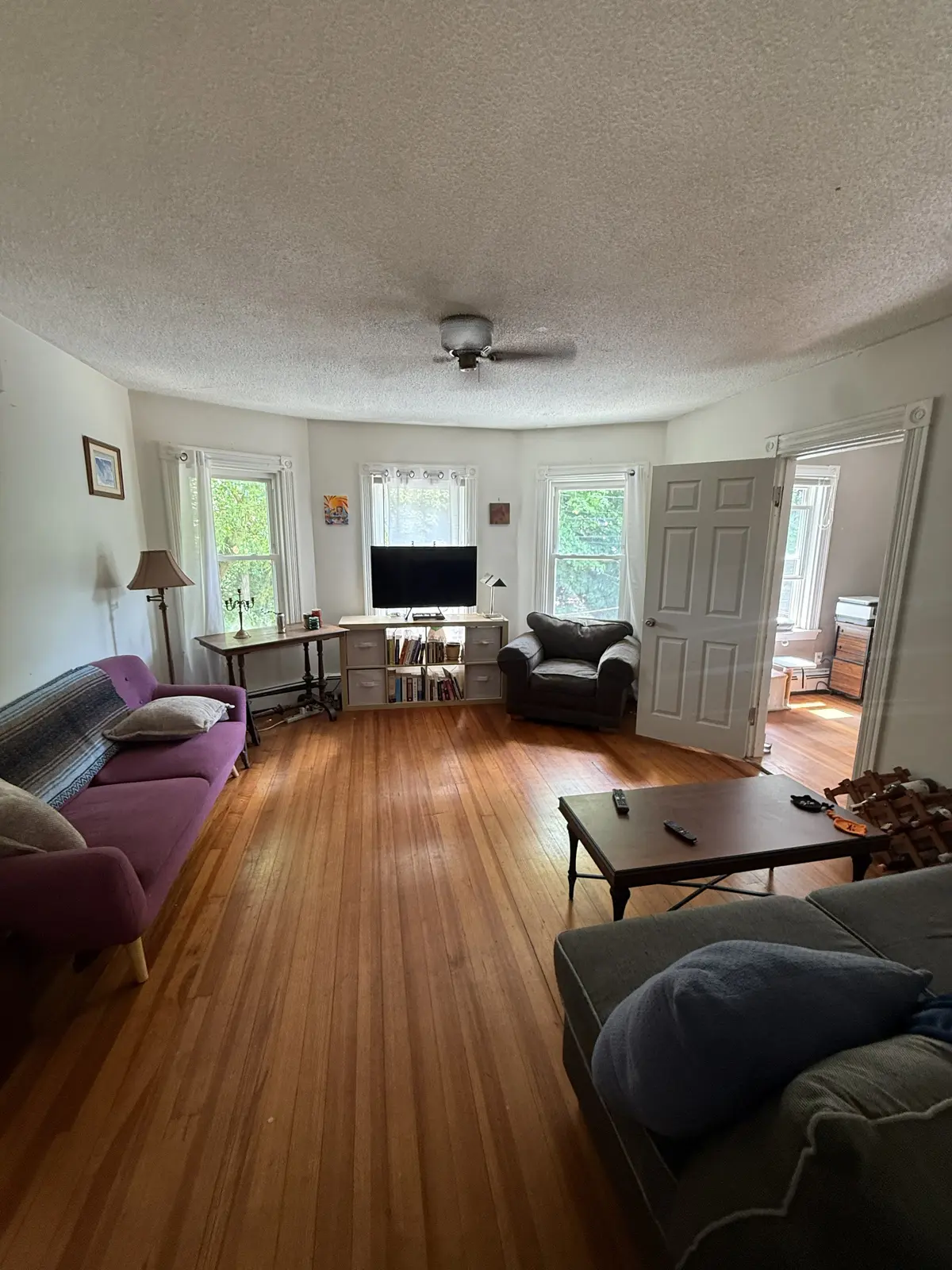 5 Edge Hill St #2, Jamaica Plain, MA 02130-1345
