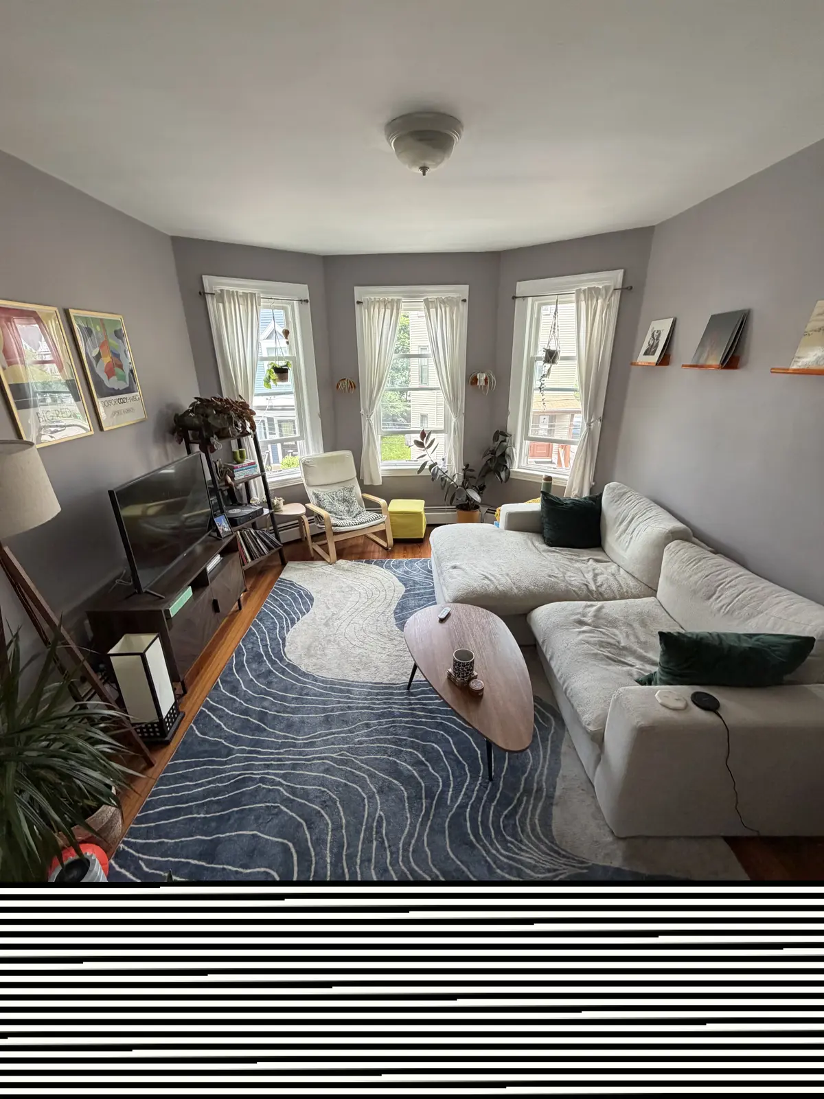 11 Spalding St #2, Jamaica Plain, MA 02130-3233