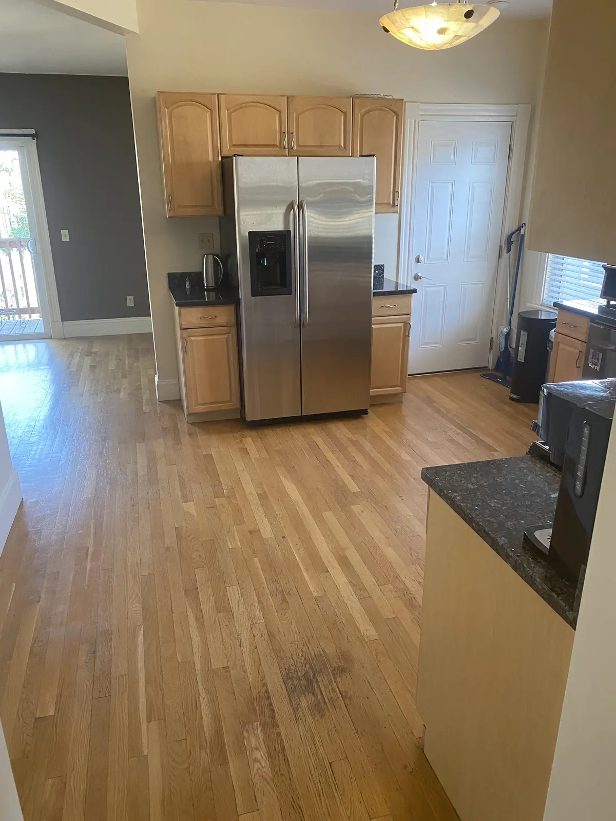24 Dalrymple St #3, Jamaica Plain, MA 02130-4576