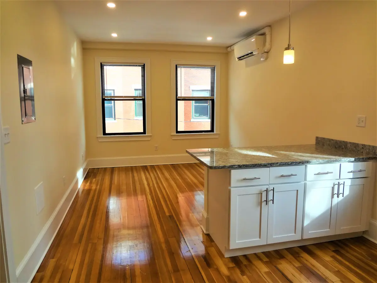 7 Brown Ter #2F, Jamaica Plain, MA 02130-2870