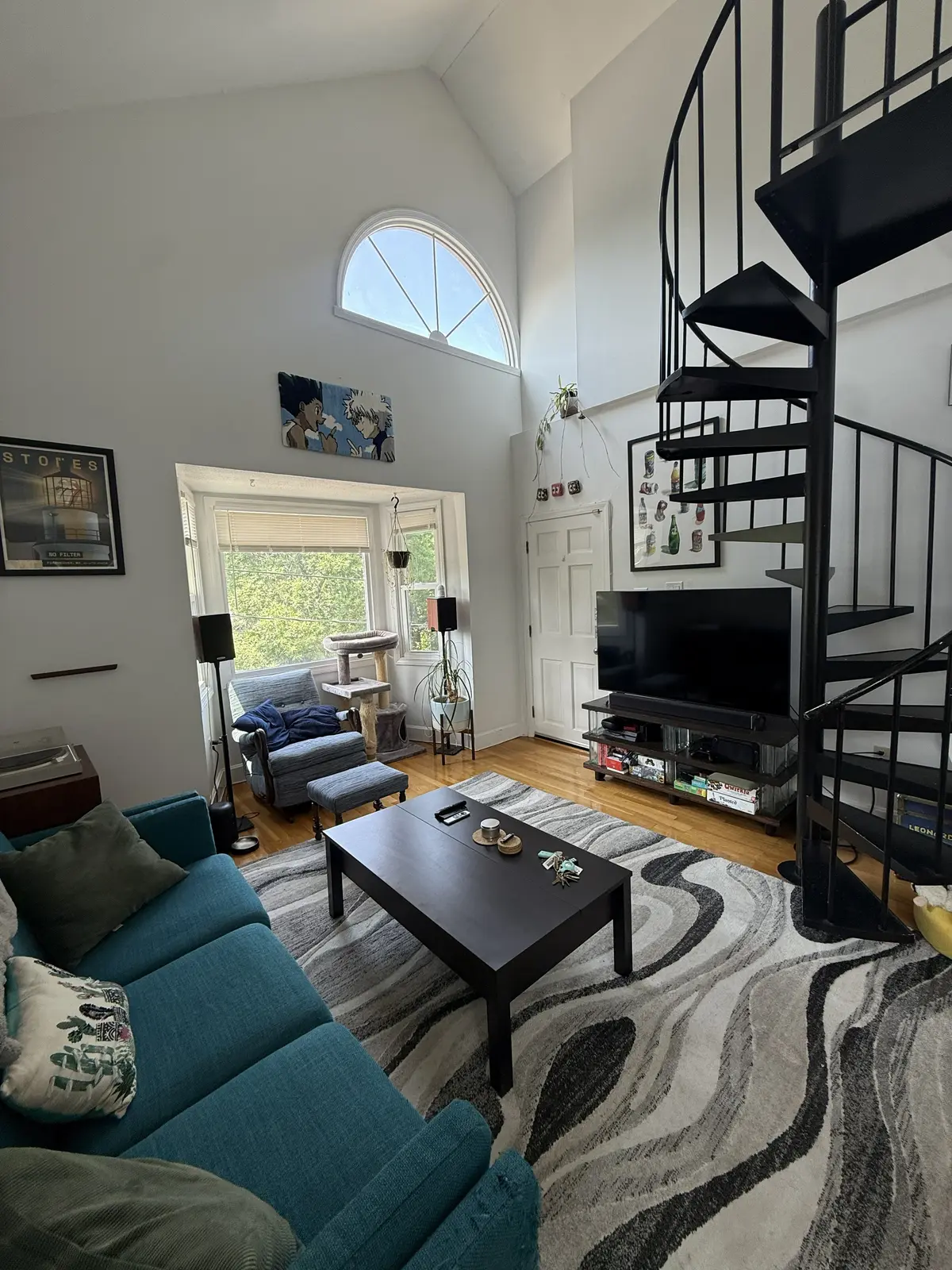 288 Amory St #3, Jamaica Plain, MA 02130-5023
