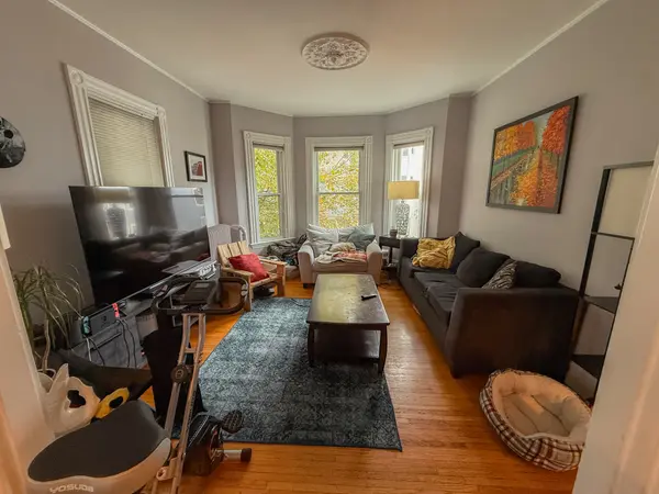 17 Hall St #2, Jamaica Plain, MA 02130-3222