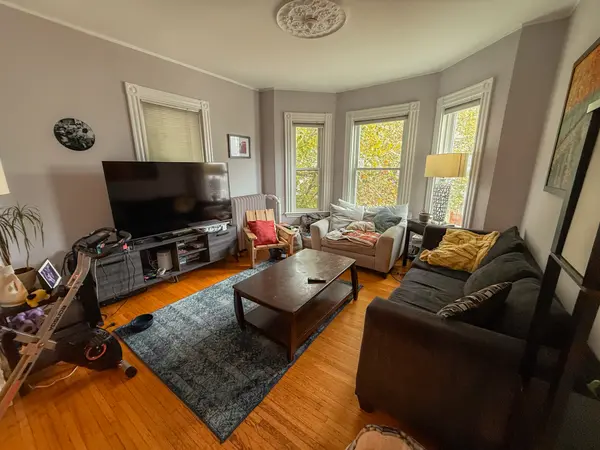 17 Hall St #2, Jamaica Plain, MA 02130-3222