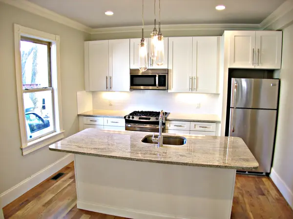 14 Armstrong St #1, Jamaica Plain, MA 02130-5006