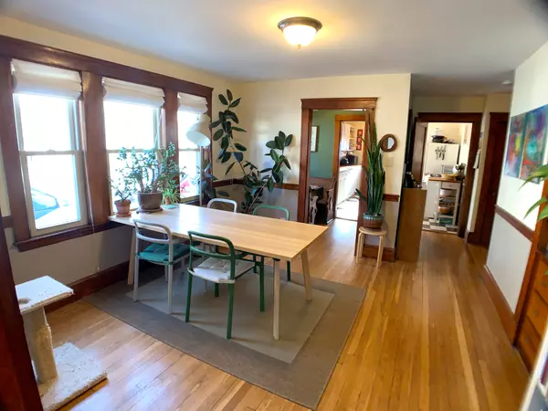 Roxbury, MA 02119-1035,86 W Walnut Park #1