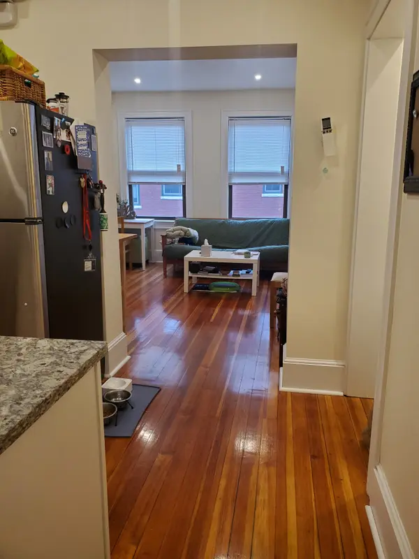 5 Brown Ter #2F, Jamaica Plain, MA 02130-2851