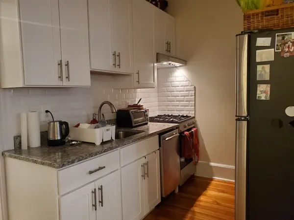 5 Brown Ter #2F, Jamaica Plain, MA 02130-2851