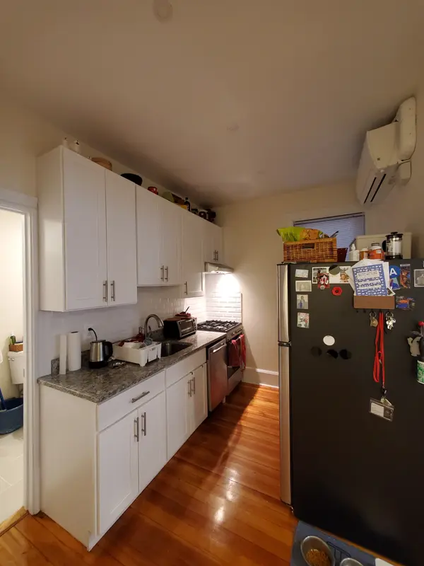 5 Brown Ter #2F, Jamaica Plain, MA 02130-2851