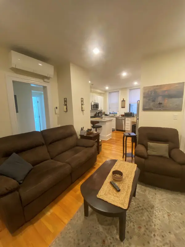 5 Brown Ter #2R, Jamaica Plain, MA 02130-2851