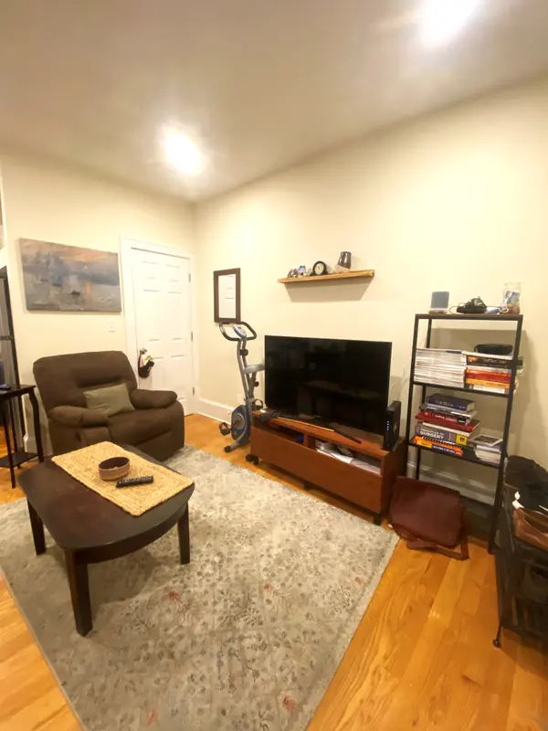 5 Brown Ter #2R, Jamaica Plain, MA 02130-2851
