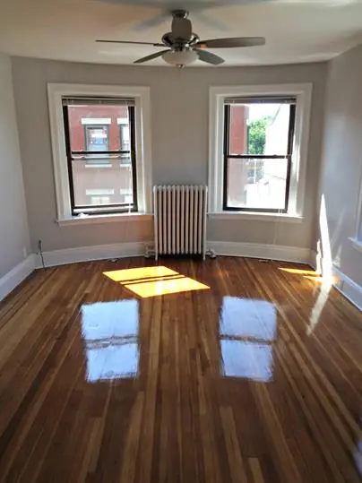 2 Brown Ter #2L, Jamaica Plain, MA 02130-2869