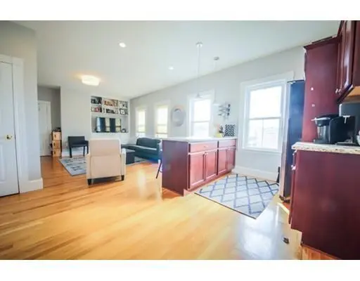 42 Brookley Rd #2, Jamaica Plain, MA 02130-3779