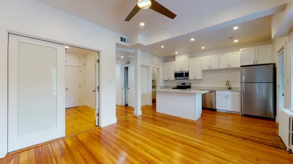 715 Centre St #201, Jamaica Plain, MA 02130-2566