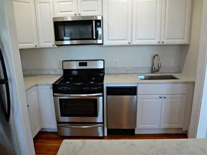 2 Brown Ter #2L, Jamaica Plain, MA 02130-2869