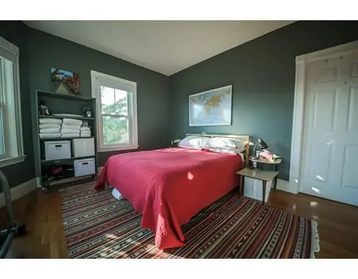 42 Brookley Rd #2, Jamaica Plain, MA 02130-3779