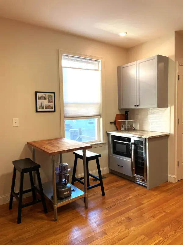 69 Boylston St #1, Boston, MA 02130-2289