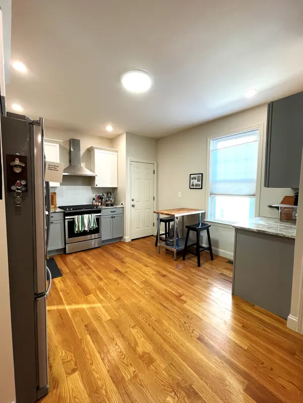 69 Boylston St #1, Boston, MA 02130-2289
