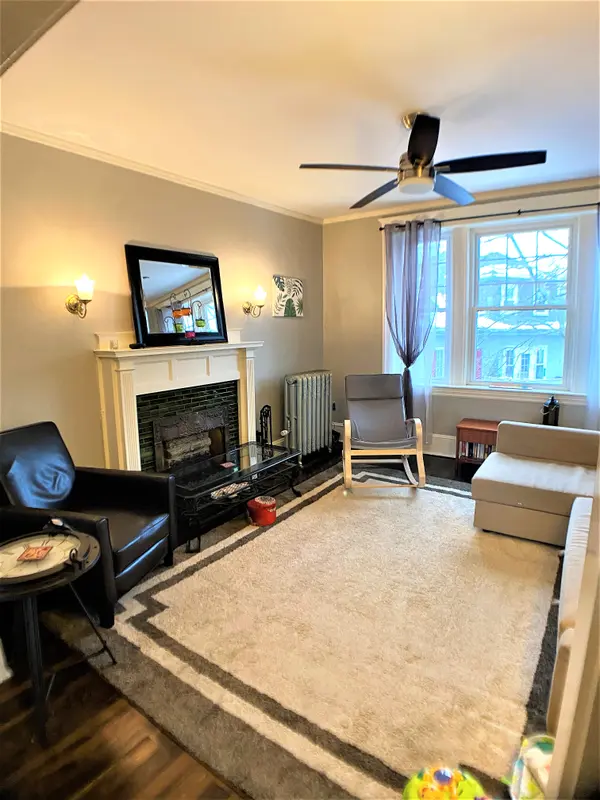 36 Robinwood Ave #6, Jamaica Plain, MA 02130-2133