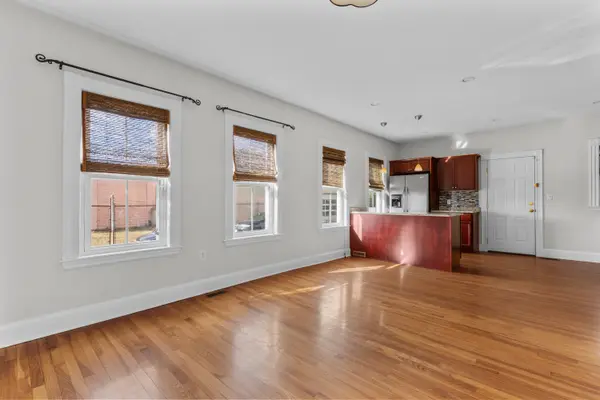 42 Brookley Rd ##1, Jamaica Plain, MA 02130-3779